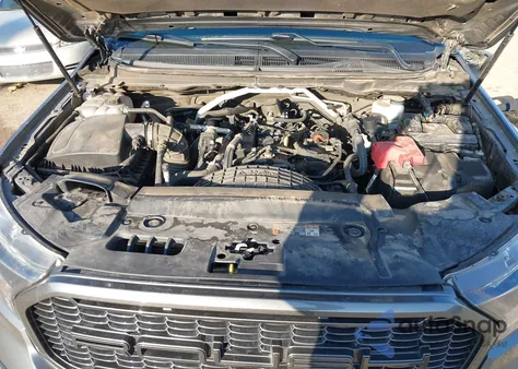 2021 Ford Ranger Xlt from USA, damaged, VIN 1FTER4FH6MLD18886